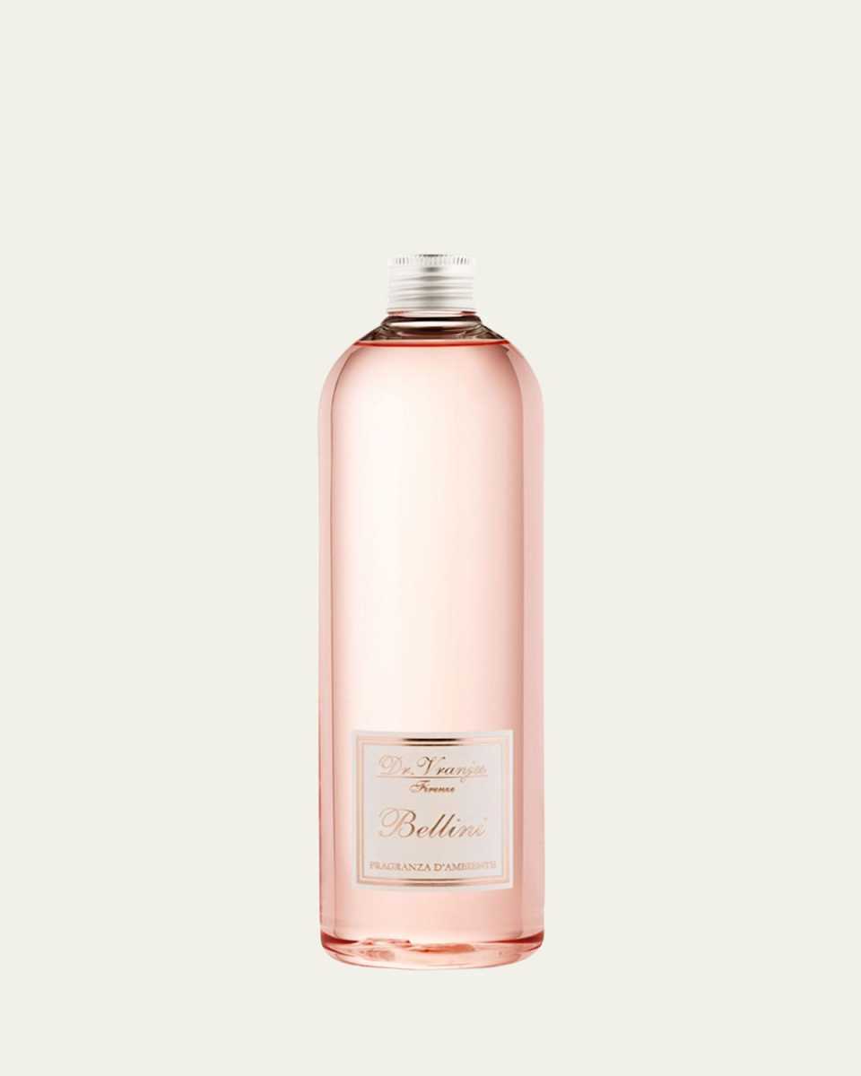Bellini Refill Plastic Bottle Collection Fragrance, 17 oz.